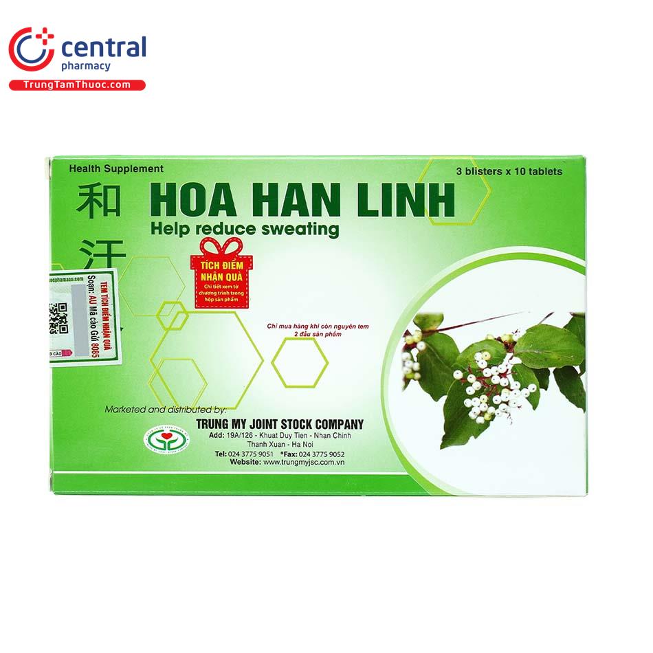 hoa han linh 4 P6001