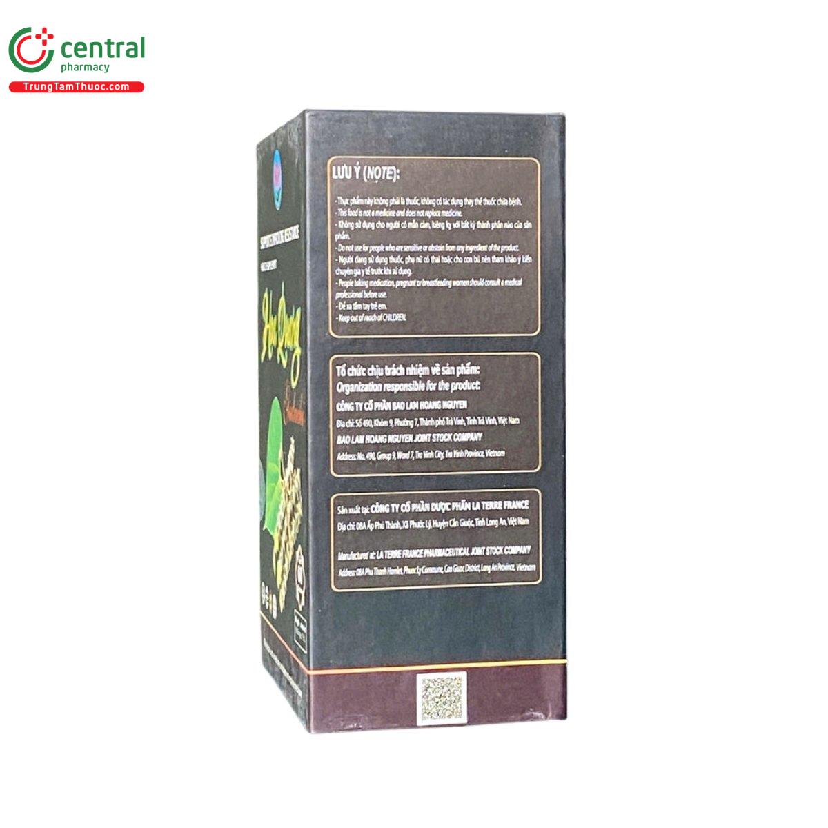 hoa quang guduchi 3 G2145