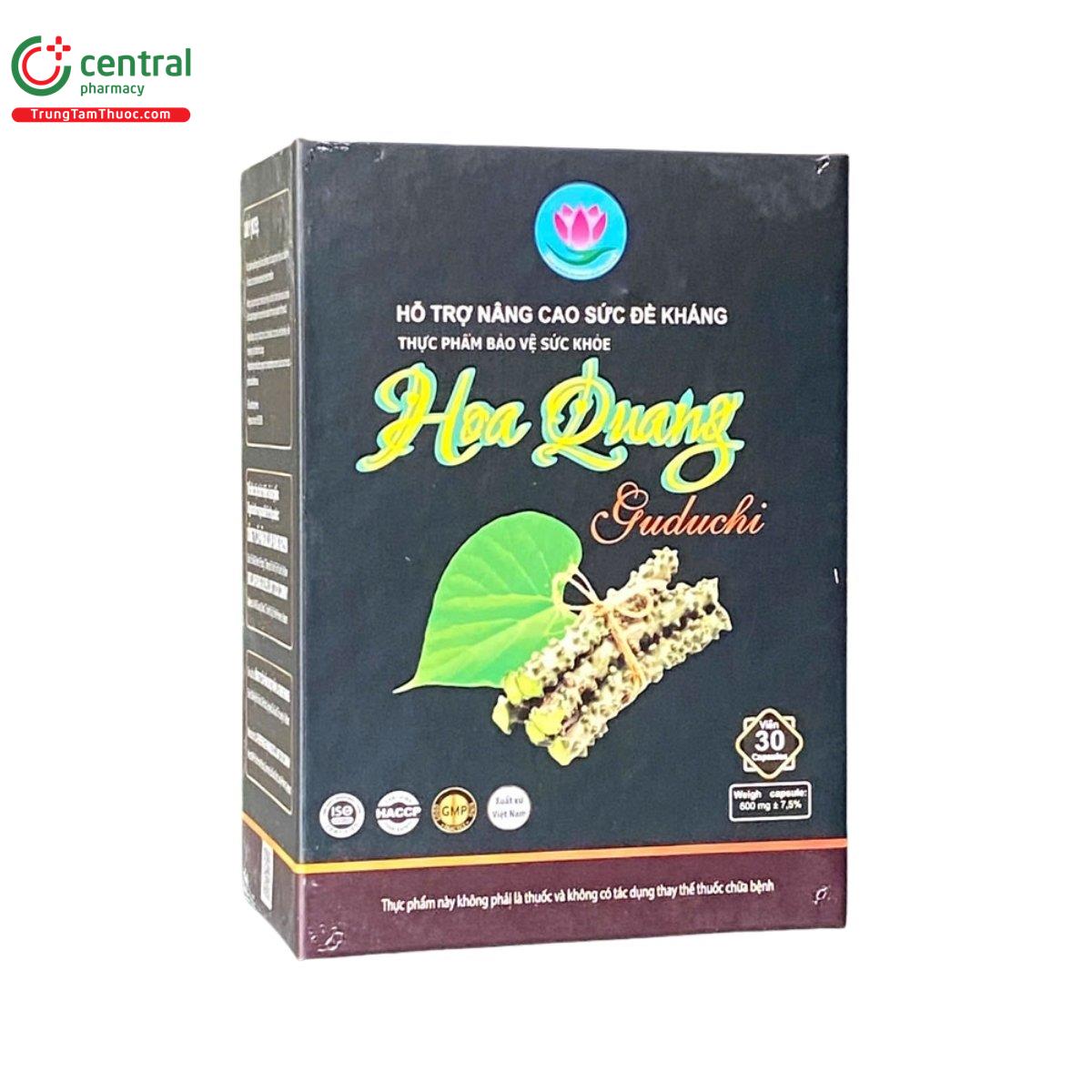 hoa quang guduchi 4 F2167