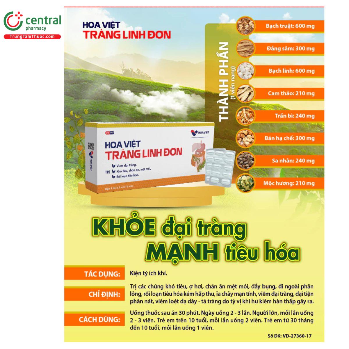 hoa viet trang linh don 4 F2065