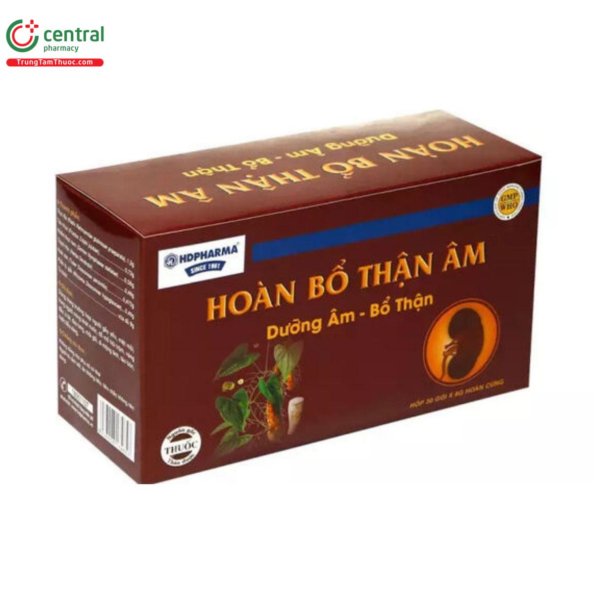 hoan bo than am hdpharma 2 F2488 hoan bo than am hdpharma 2 F2488