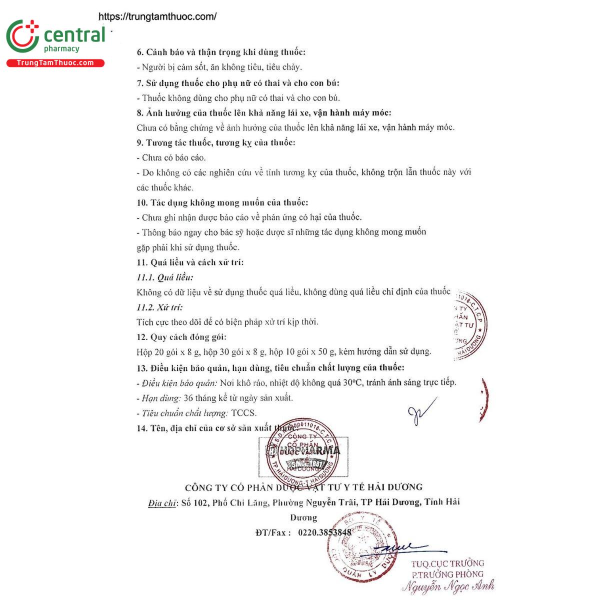 hoan bo than am hdpharma 7 J3168 hoan bo than am hdpharma 7 J3168
