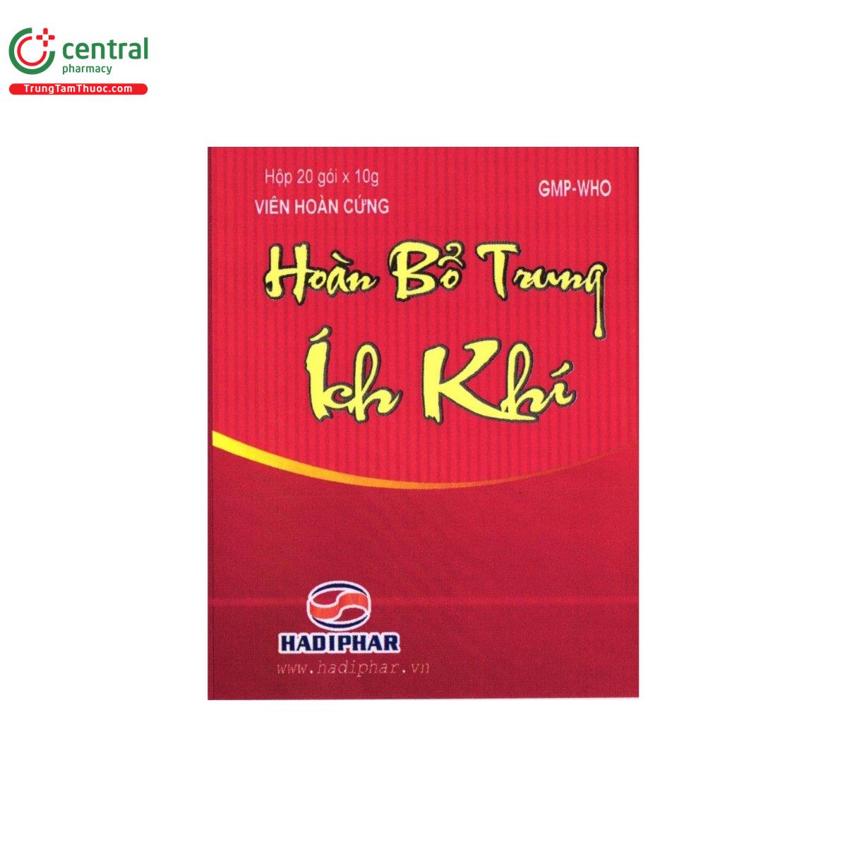 hoan bo trung ich khi hadiphar 2 Q6150 hoan bo trung ich khi hadiphar 2 Q6150