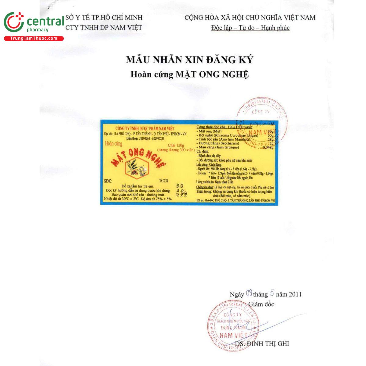 hoan cung mat ong nghe 1 H3602 hoan cung mat ong nghe 1 H3602