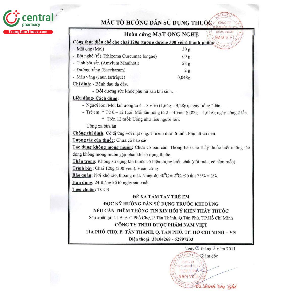 hoan cung mat ong nghe 3 O6541 hoan cung mat ong nghe 3 O6541