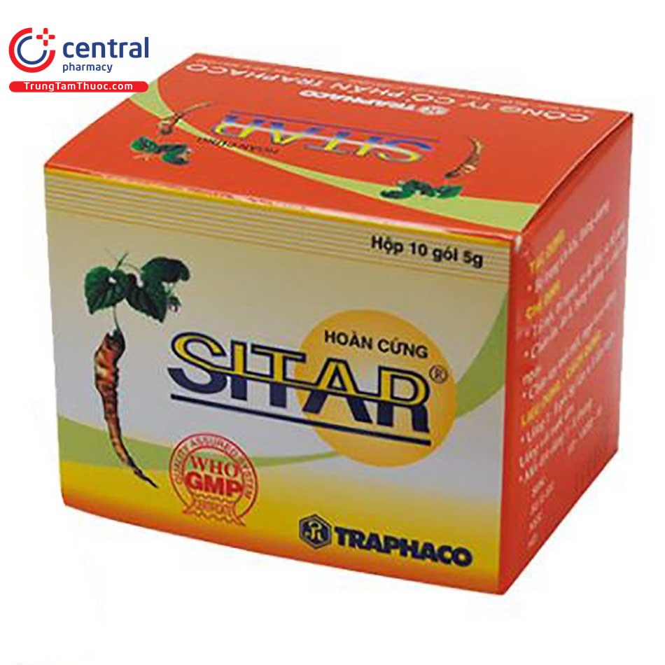 hoan cung sitar 6 U8033