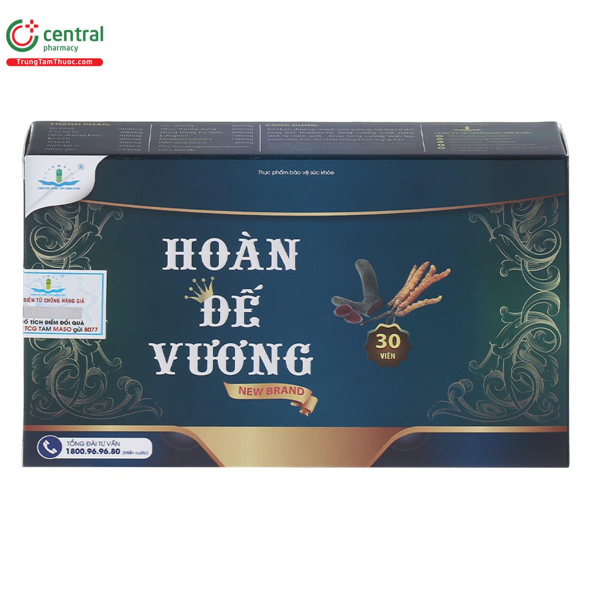 hoan de vuong new brand 1 K4667