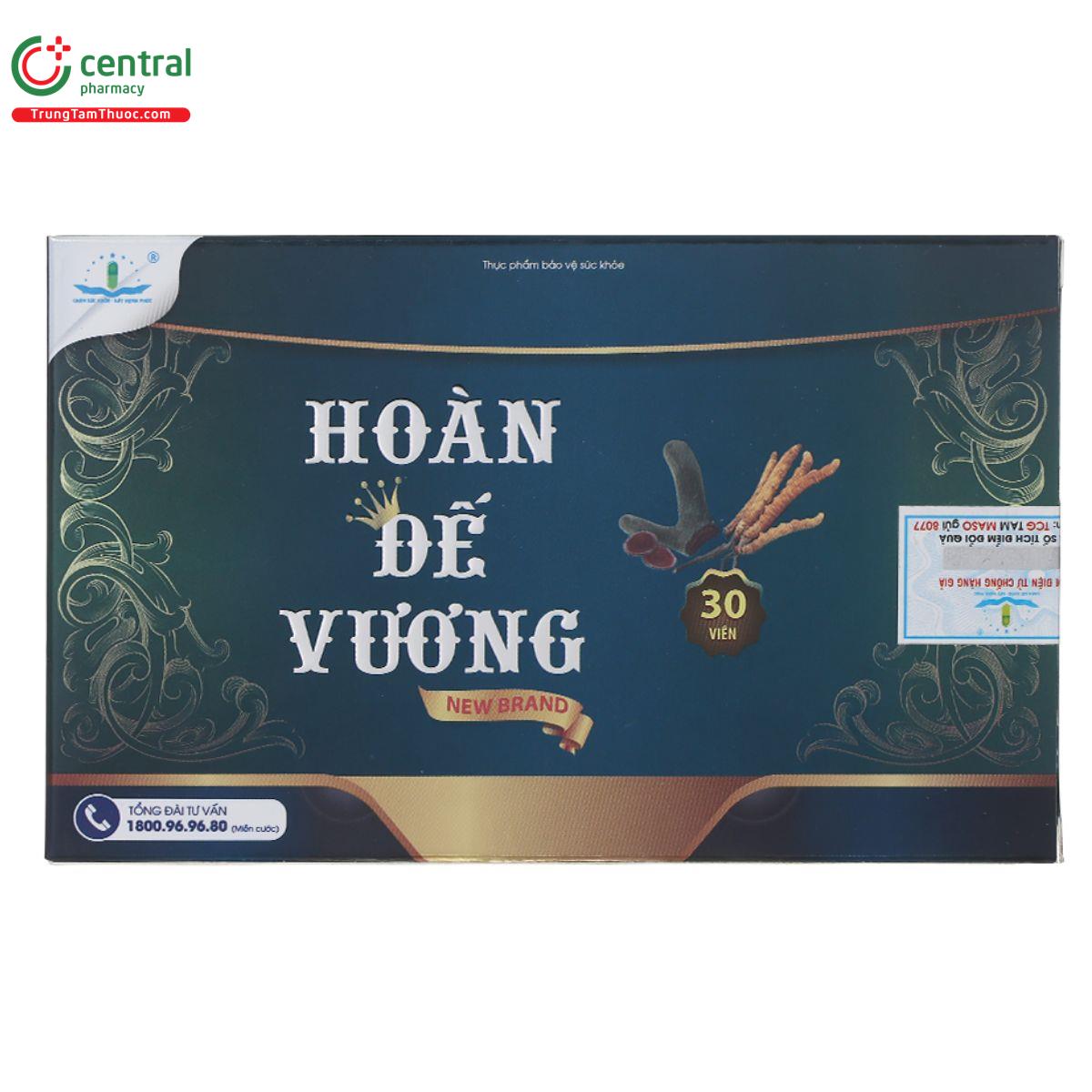 hoan de vuong new brand 2 P6327