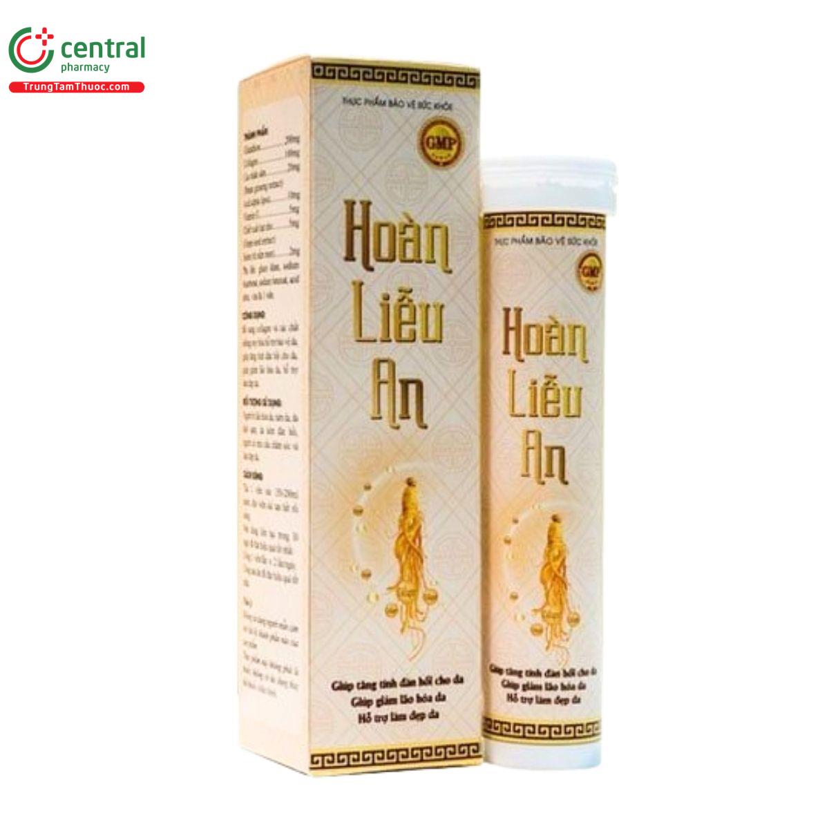 hoan lieu an 1 T8202 hoan lieu an 1 T8202