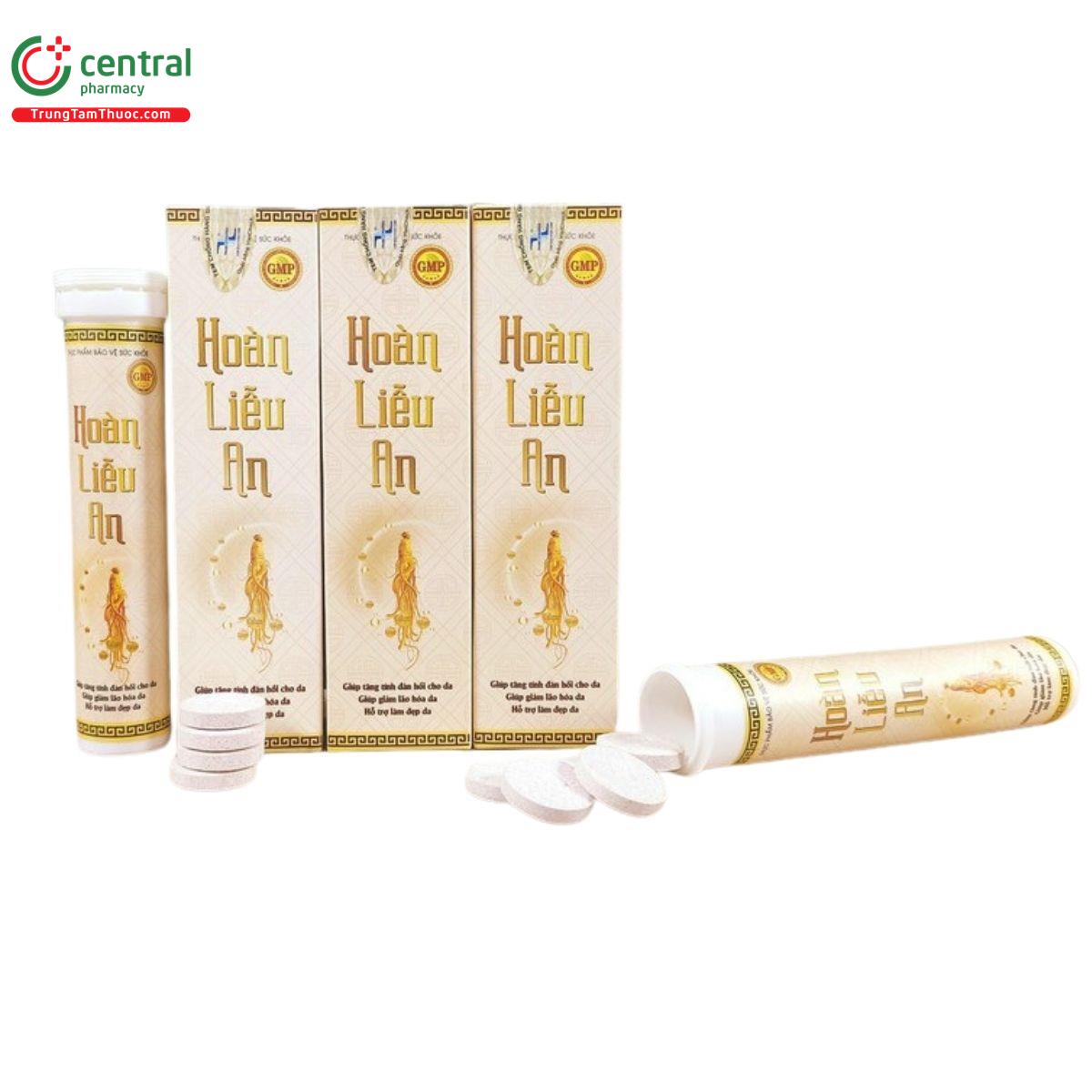 hoan lieu an 2 M5564 hoan lieu an 2 M5564