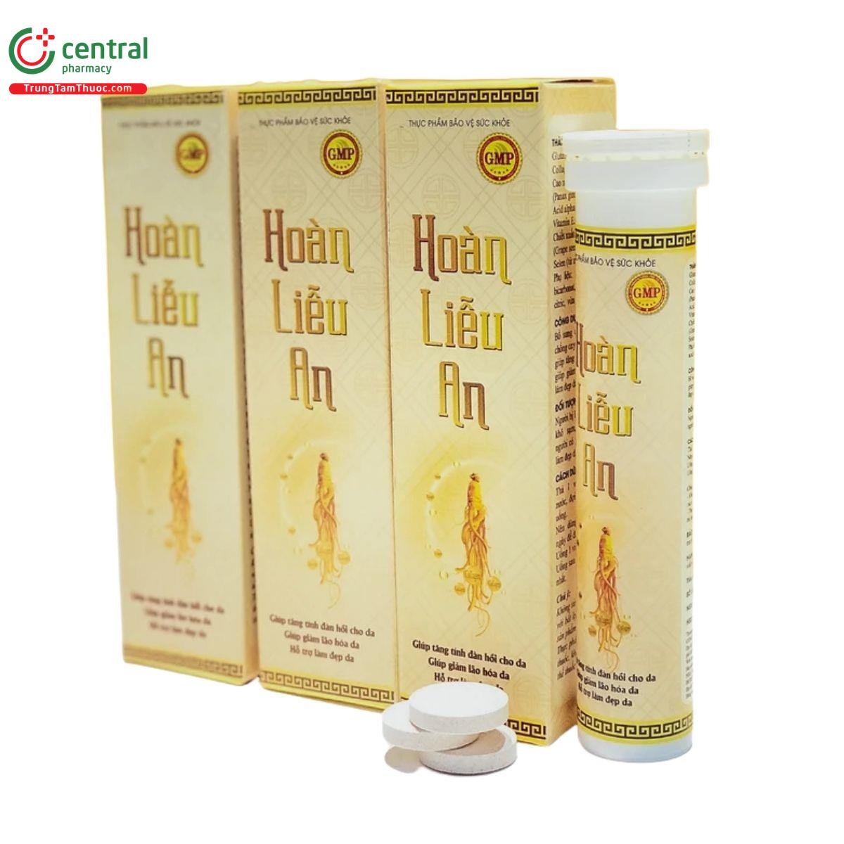 hoan lieu an 3 U8214 hoan lieu an 3 U8214