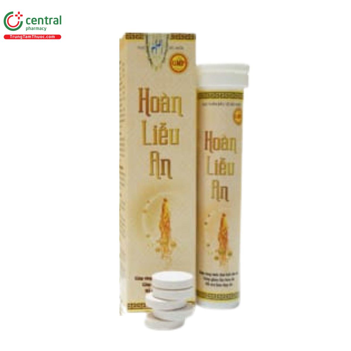 hoan lieu an 4 R7125 hoan lieu an 4 R7125