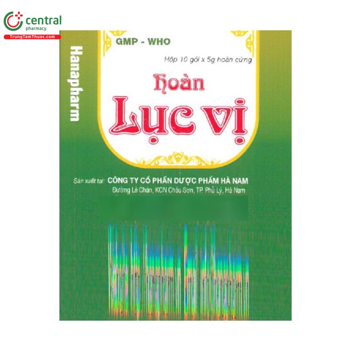 hoan luc vi ha nam 1 U8501 hoan luc vi ha nam 1 U8501