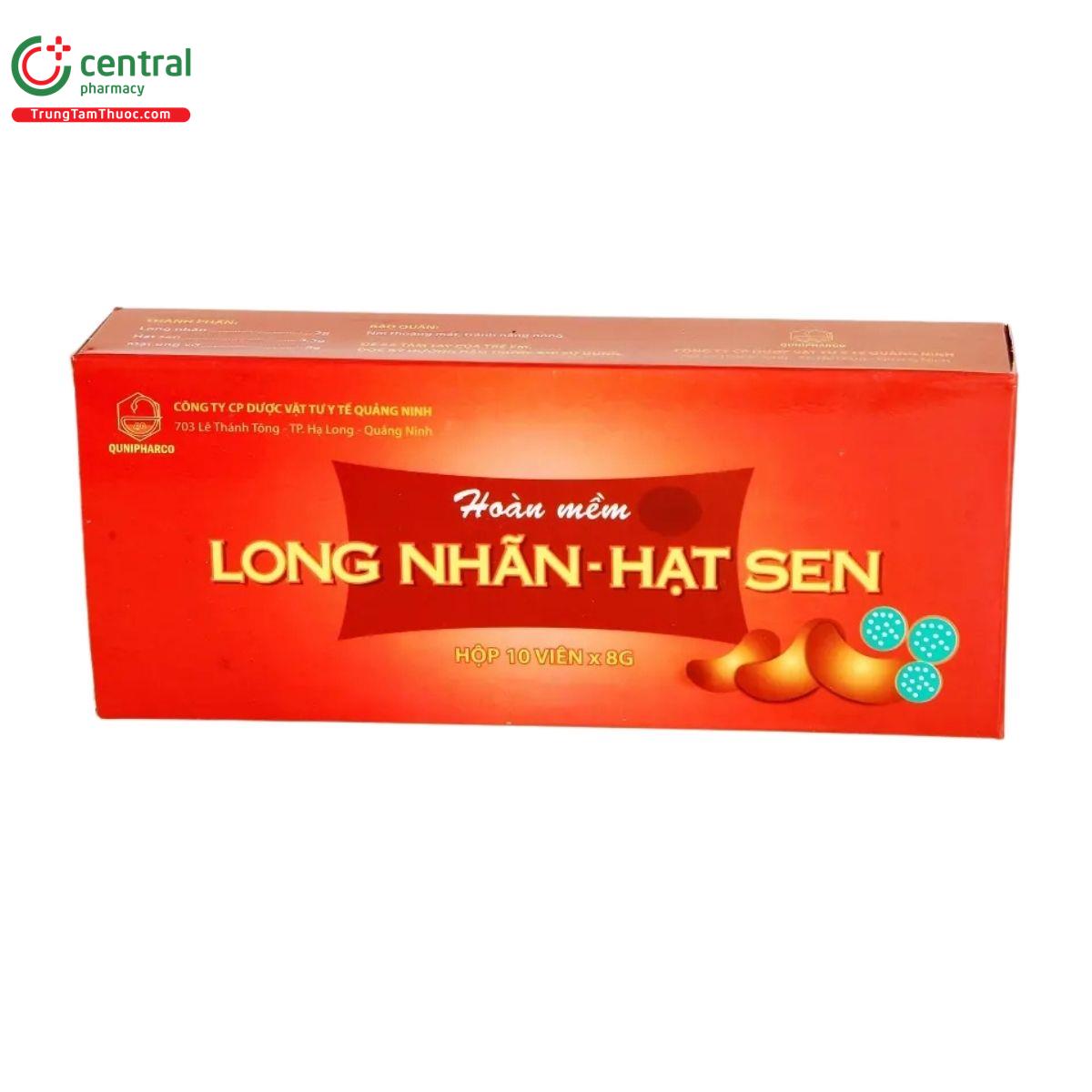 hoan mem long nhan hat sen 1 N5510 hoan mem long nhan hat sen 1 N5510