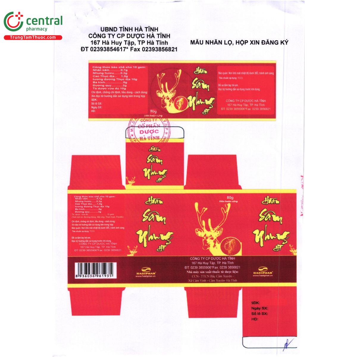 hoan sam nhung ht 10 Q6721 hoan sam nhung ht 10 Q6721