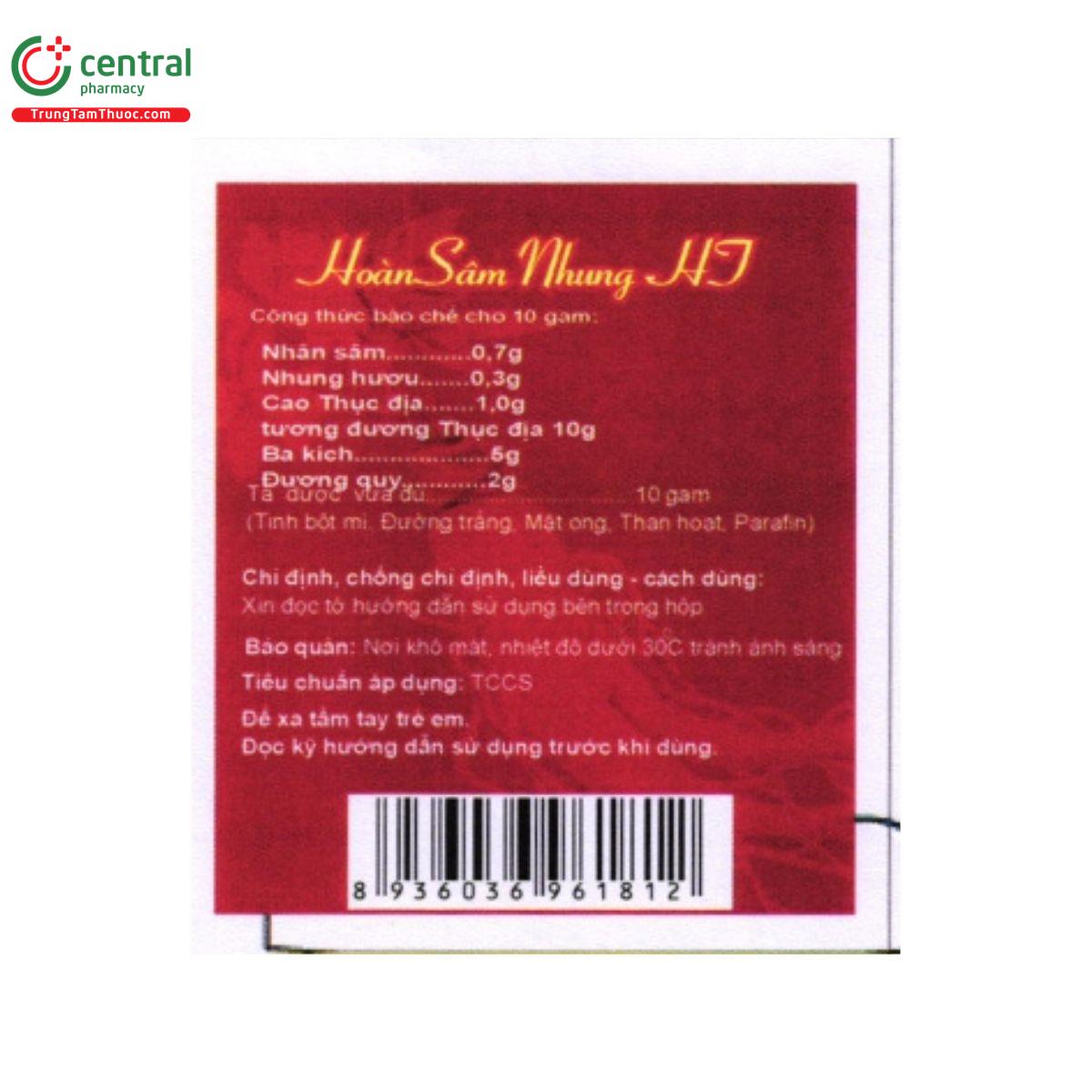hoan sam nhung ht 5 K4271 hoan sam nhung ht 5 K4271