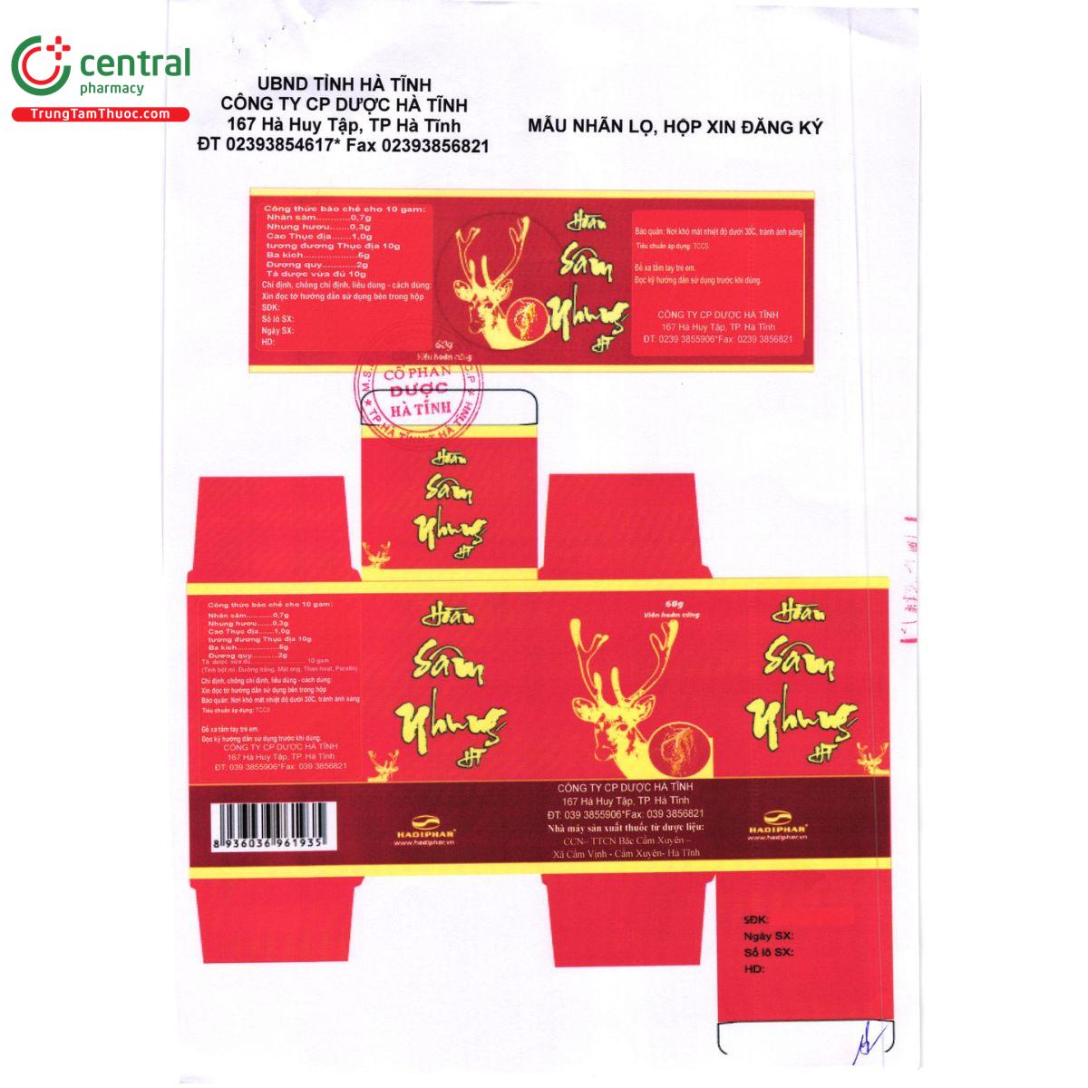 hoan sam nhung ht 9 B0457 hoan sam nhung ht 9 B0457
