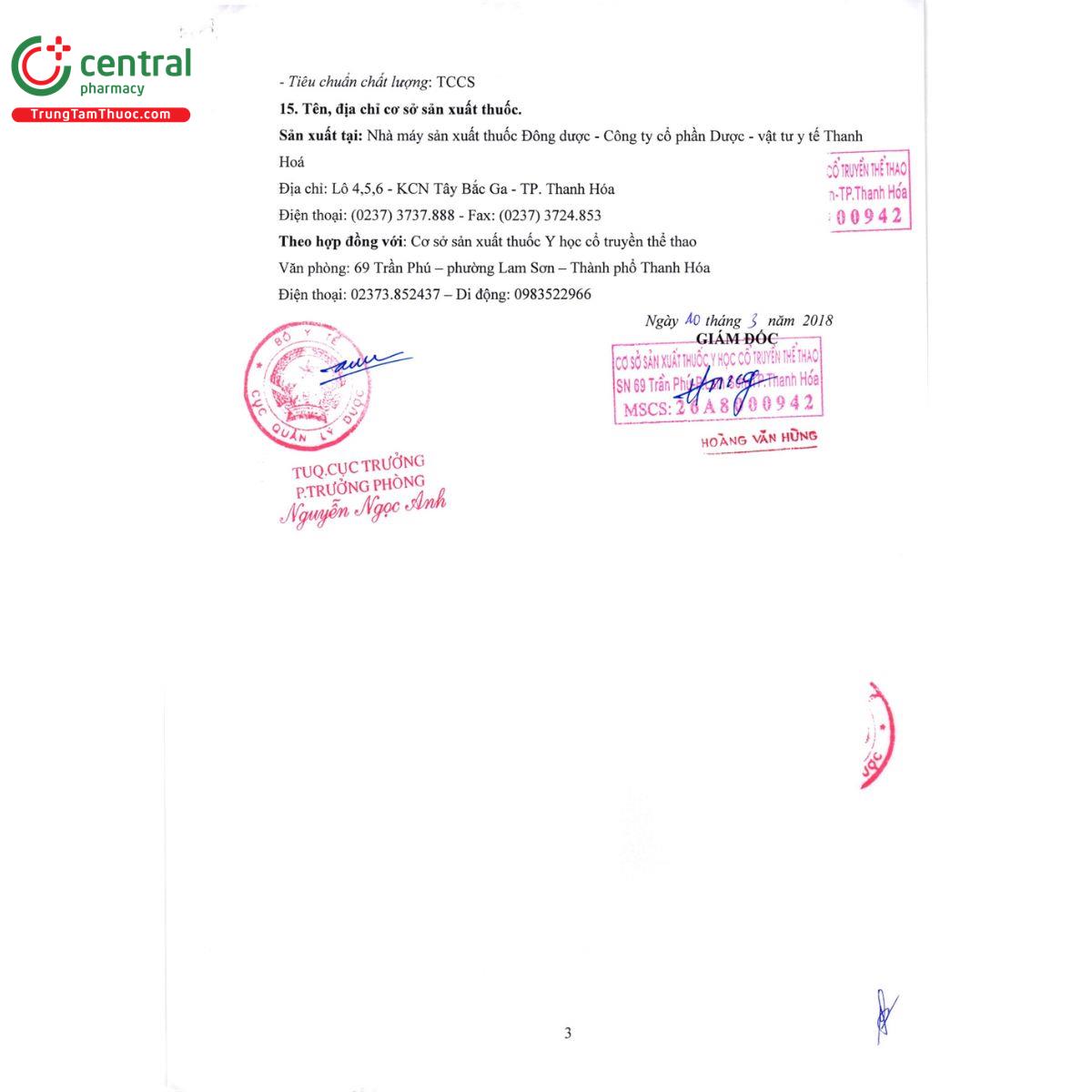 hoan sinh luc 10 F2370 hoan sinh luc 10 F2370