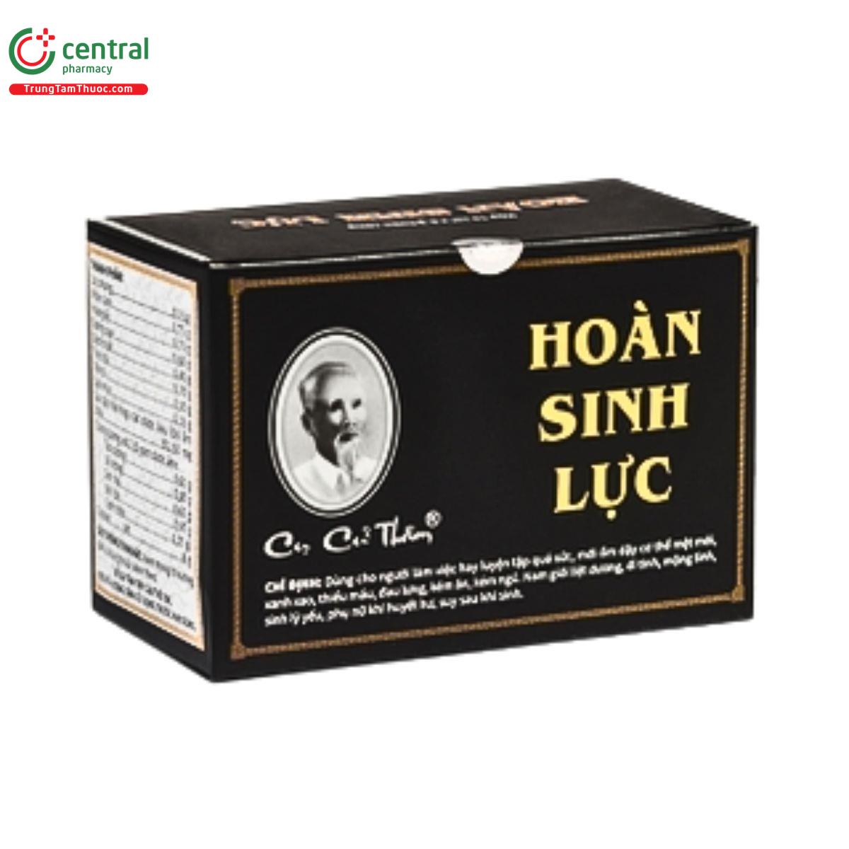 hoan sinh luc 4 E1058 hoan sinh luc 4 E1058
