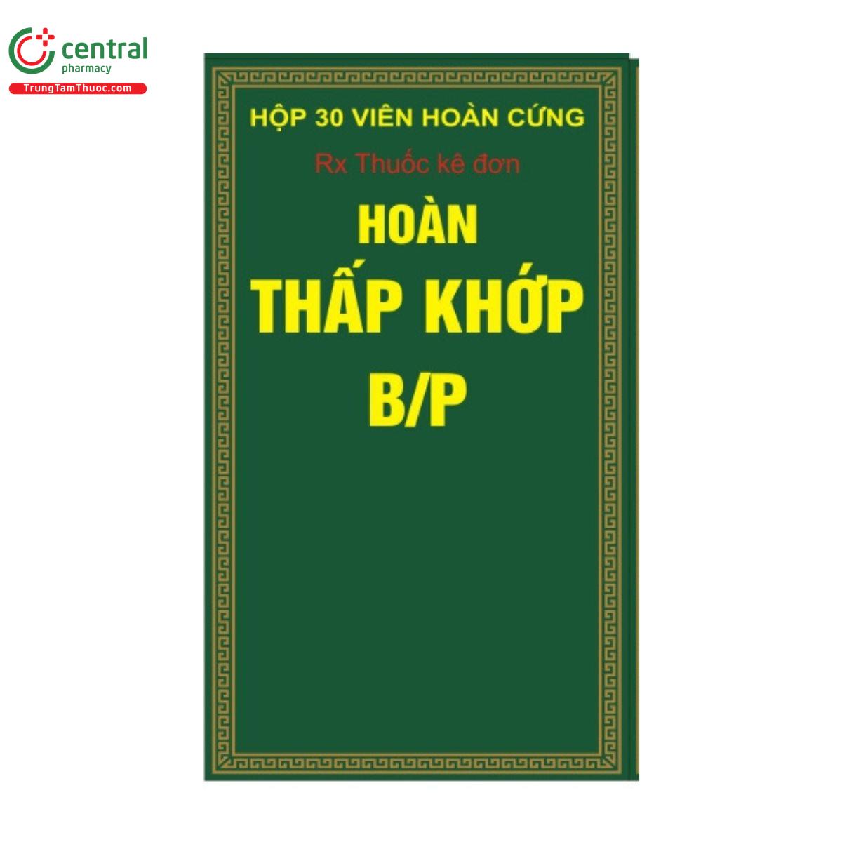 hoan thap khop b p 1 E1048 hoan thap khop b p 1 E1048
