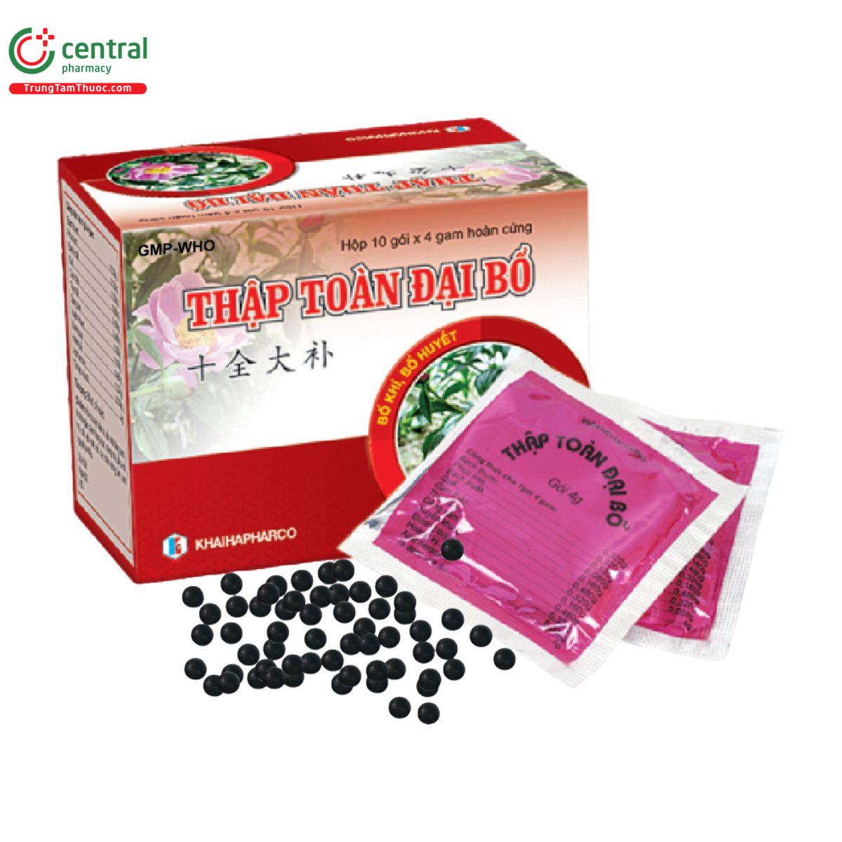 hoan thap toan dai bo khaihapharco 1 B0711 hoan thap toan dai bo khaihapharco 1 B0711