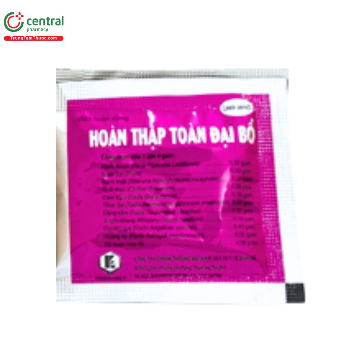 hoan thap toan dai bo khaihapharco 6 M5105 hoan thap toan dai bo khaihapharco 6 M5105