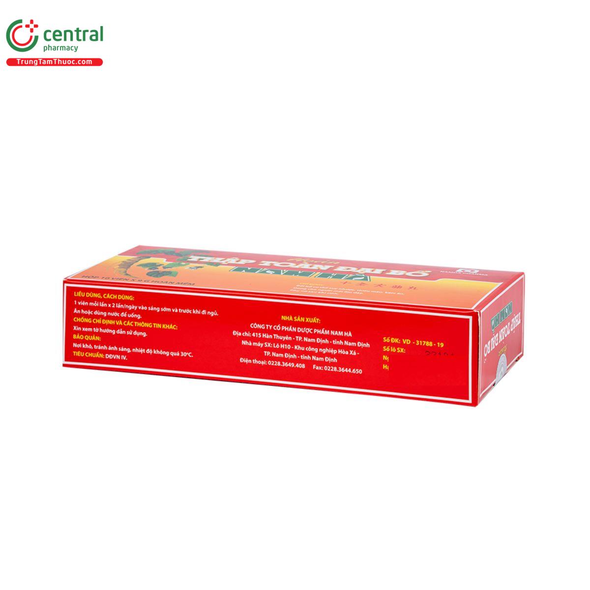 hoan thap toan dai bo nam ha 6 J3842 hoan thap toan dai bo nam ha 6 J3842