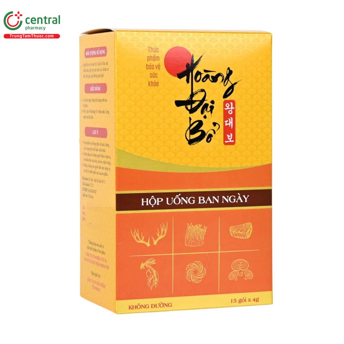 hoang dai bo ban ngay 12 U8412 hoang dai bo ban ngay 12 U8412