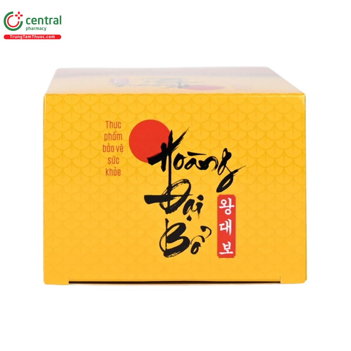 hoang dai bo ban ngay 14 N5222 hoang dai bo ban ngay 14 N5222