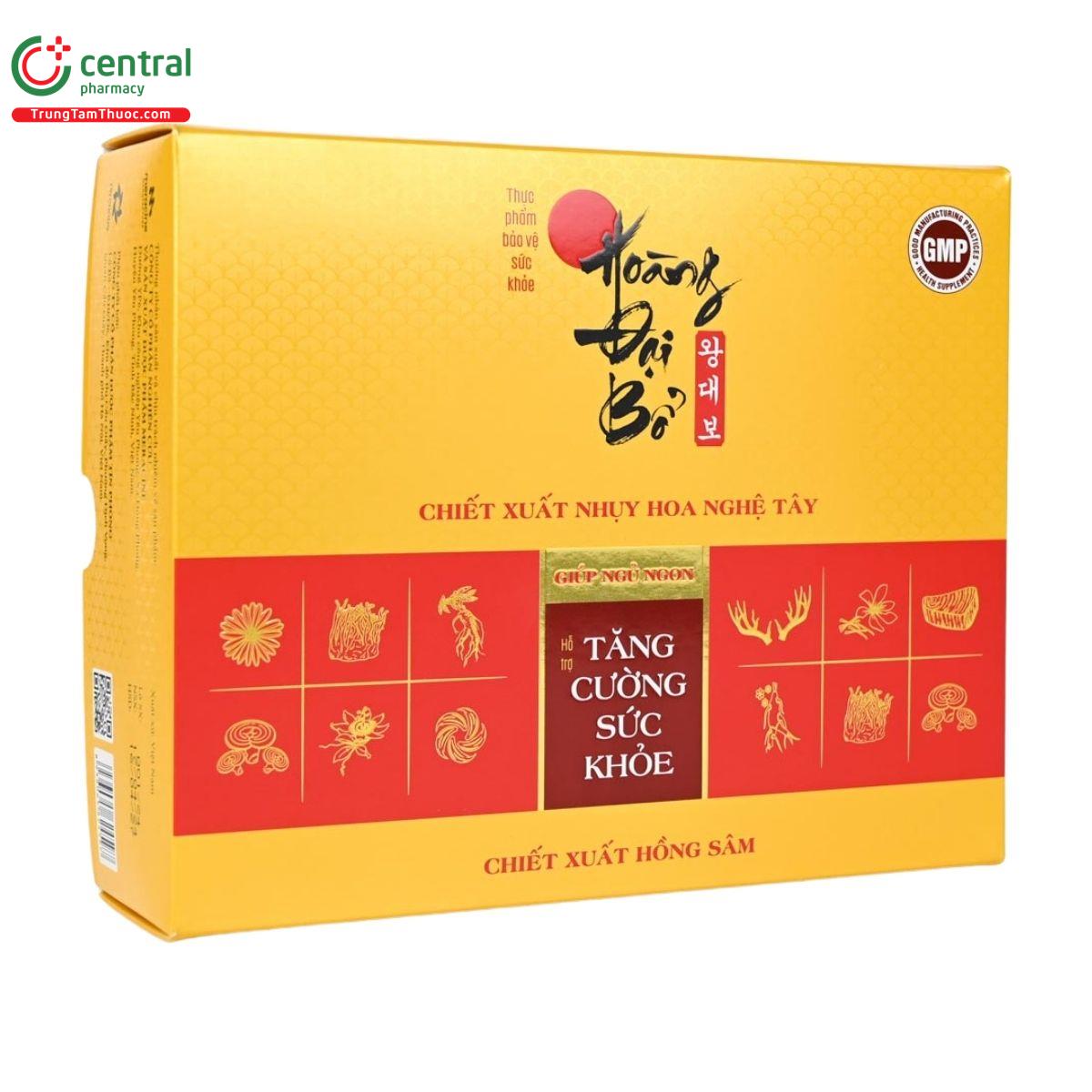 hoang dai bo ban ngay 3 H3868 hoang dai bo ban ngay 3 H3868