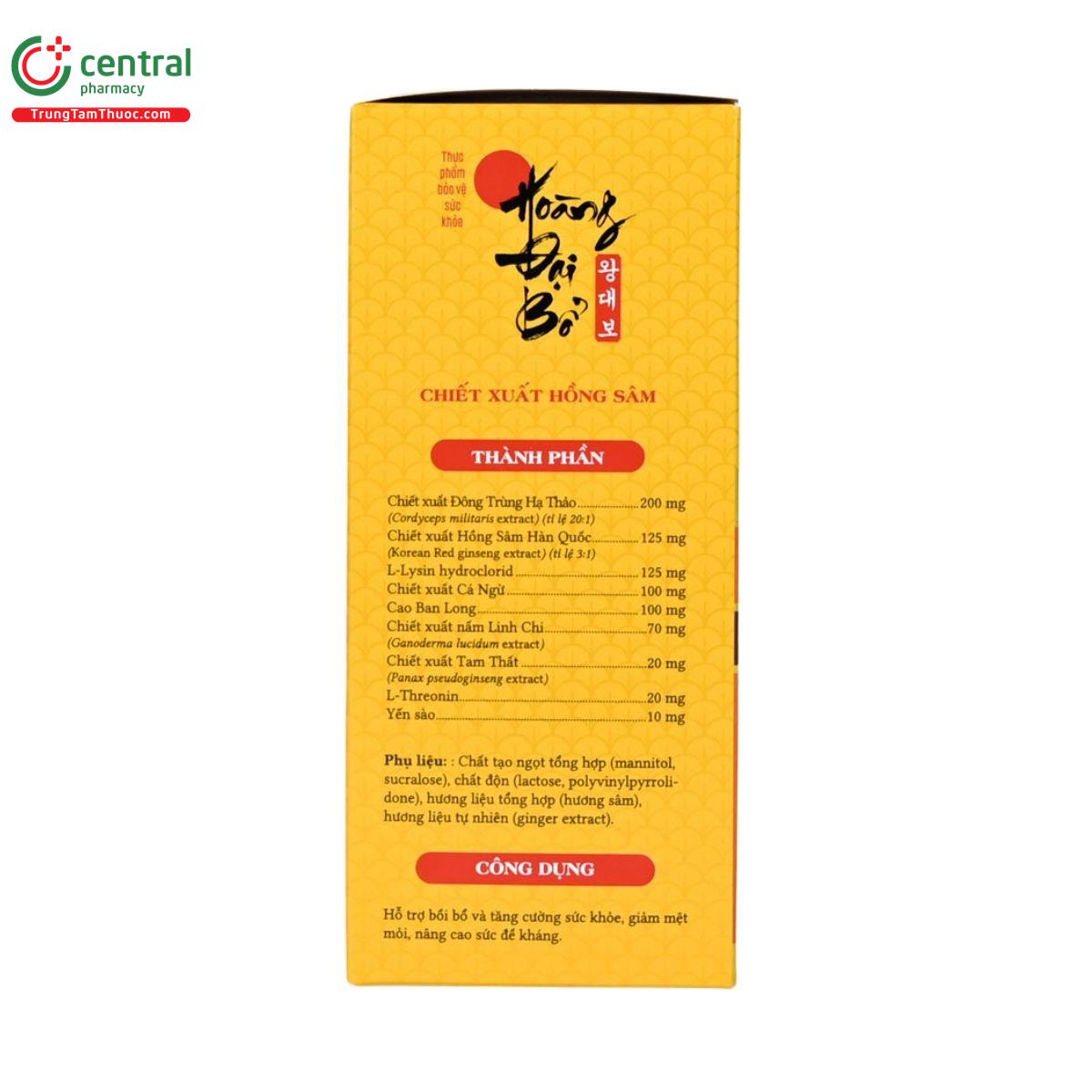 hoang dai bo ban ngay 5 Q6585 hoang dai bo ban ngay 5 Q6585