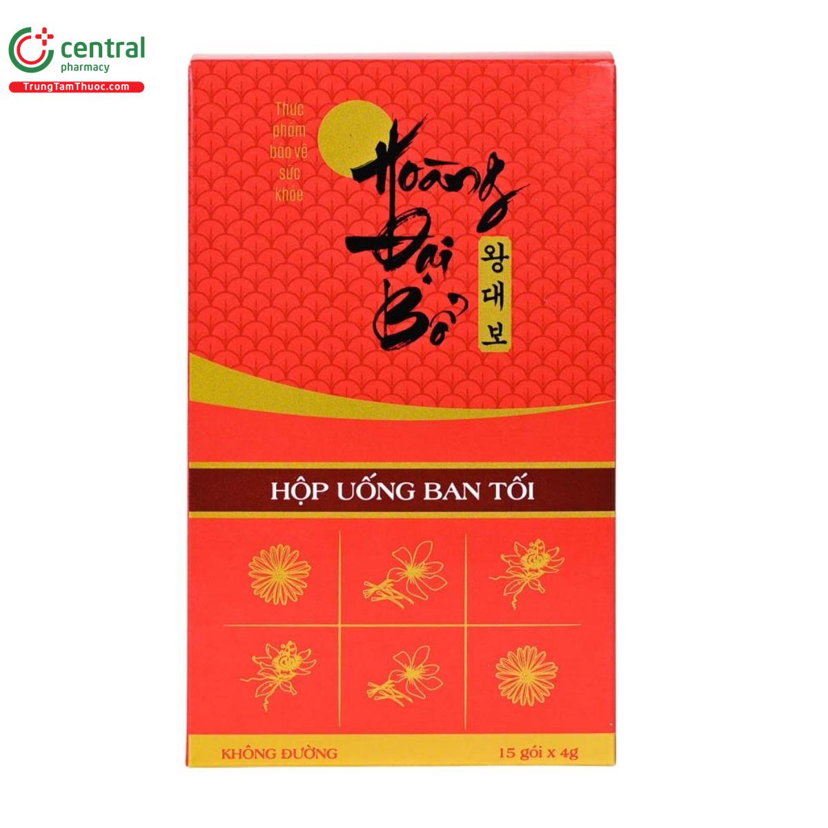 hoang dai bo ban toi 1 N5235 hoang dai bo ban toi 1 N5235