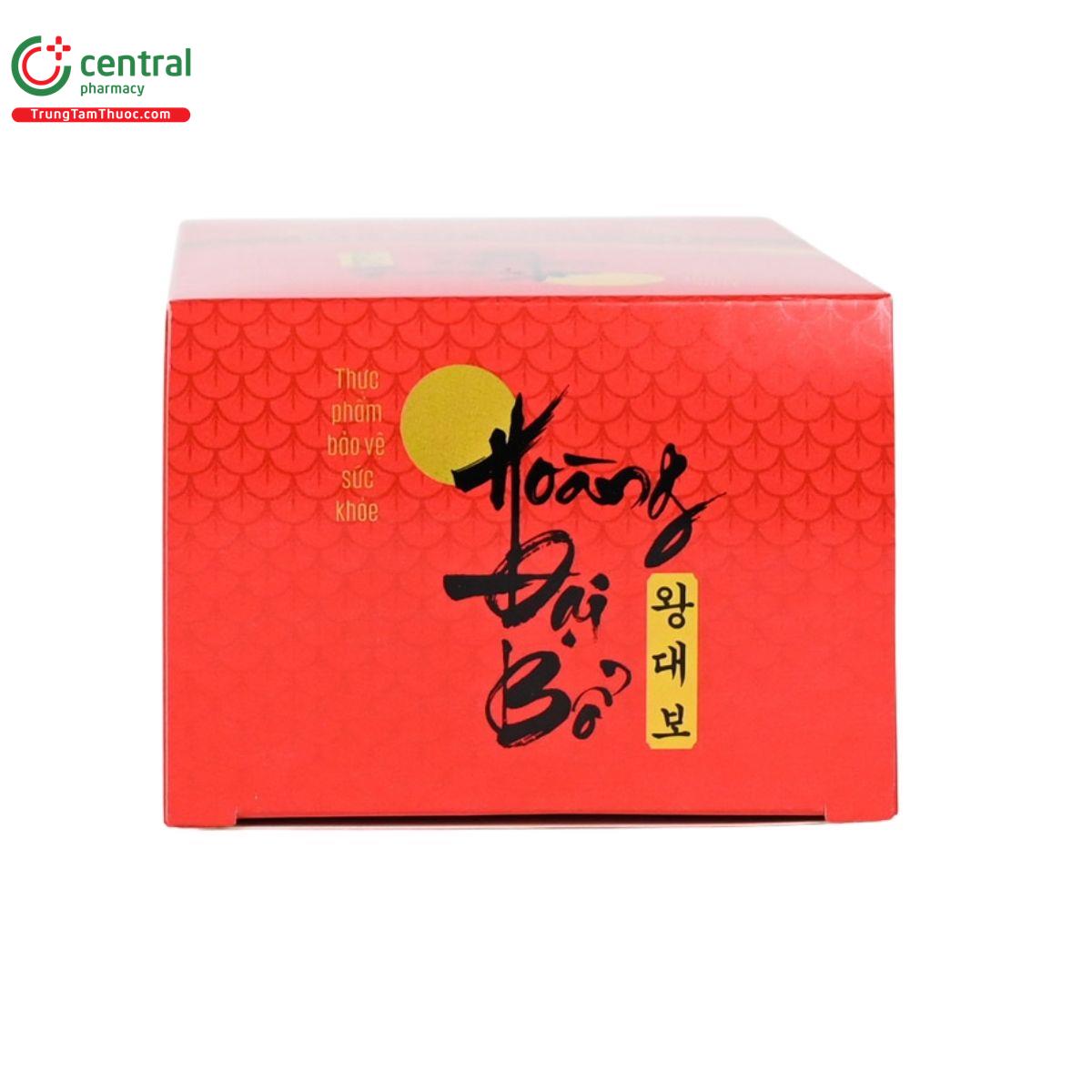 hoang dai bo ban toi 6 J3587 hoang dai bo ban toi 6 J3587