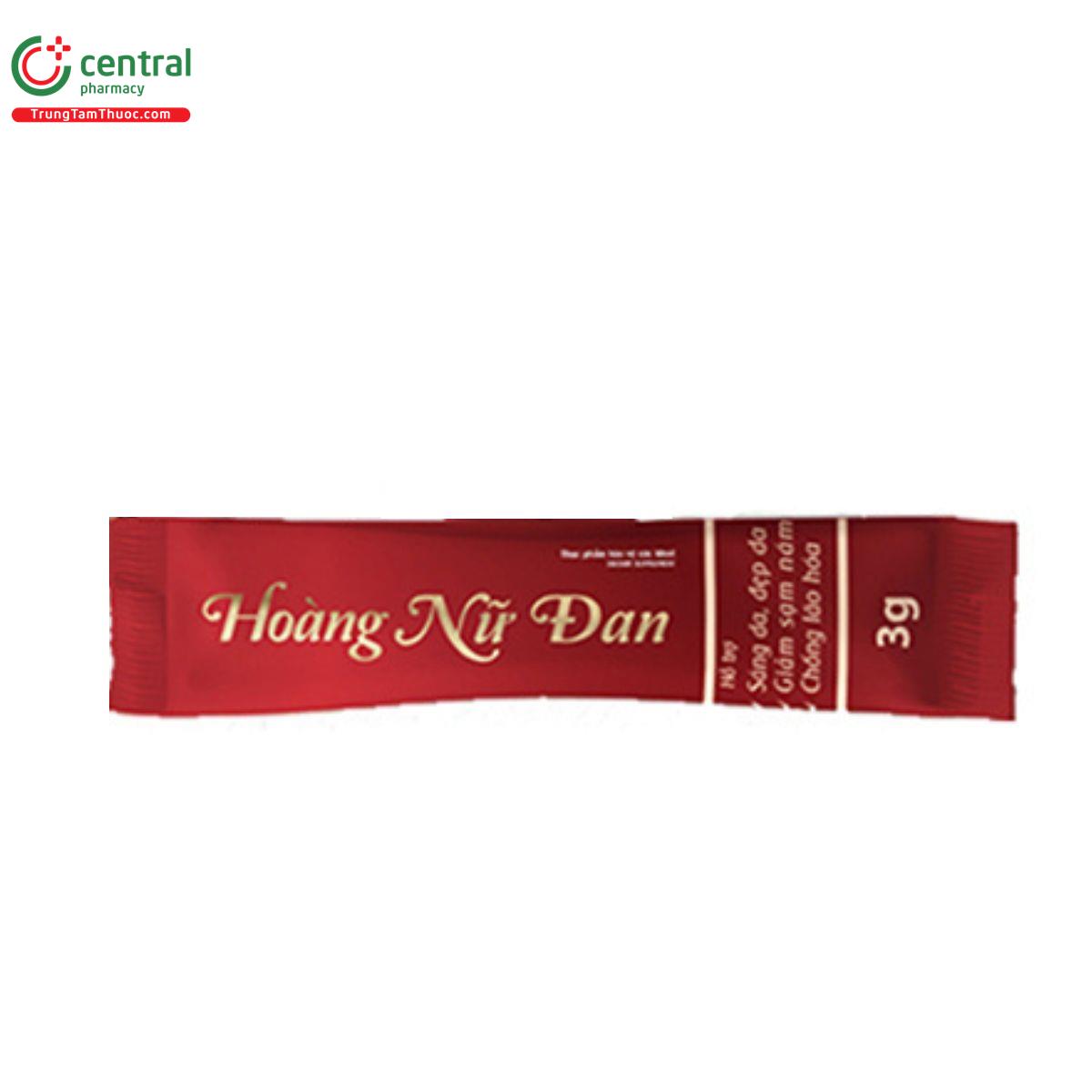 hoang nu dan 2 G2283