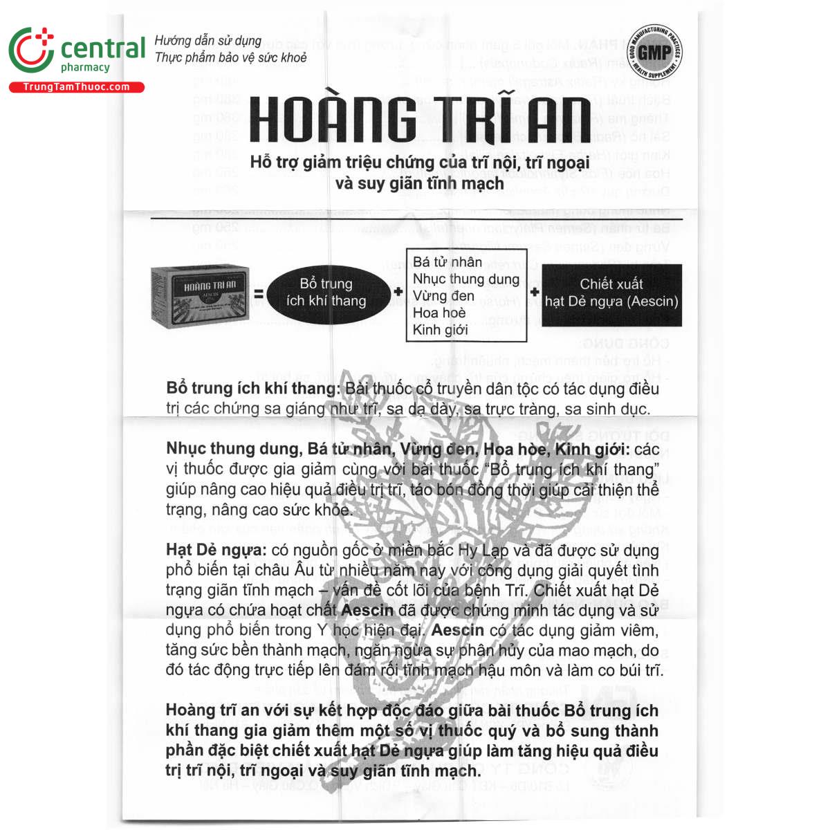 hoang tri an 11 M5306