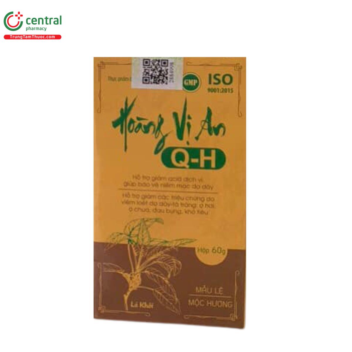 hoang vi an q h 5 R6011