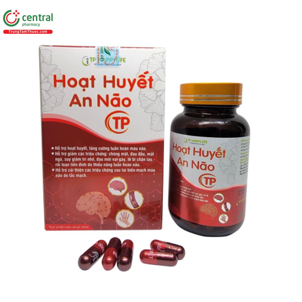 hoat huyet an nao tp 1 V8346 hoat huyet an nao tp 1 V8346