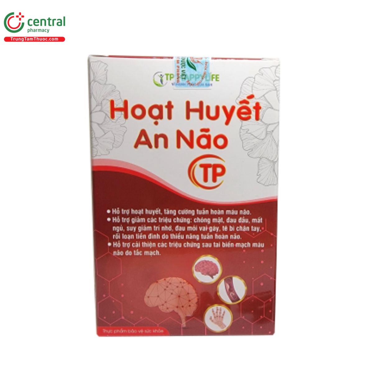 hoat huyet an nao tp 3 I3063 hoat huyet an nao tp 3 I3063