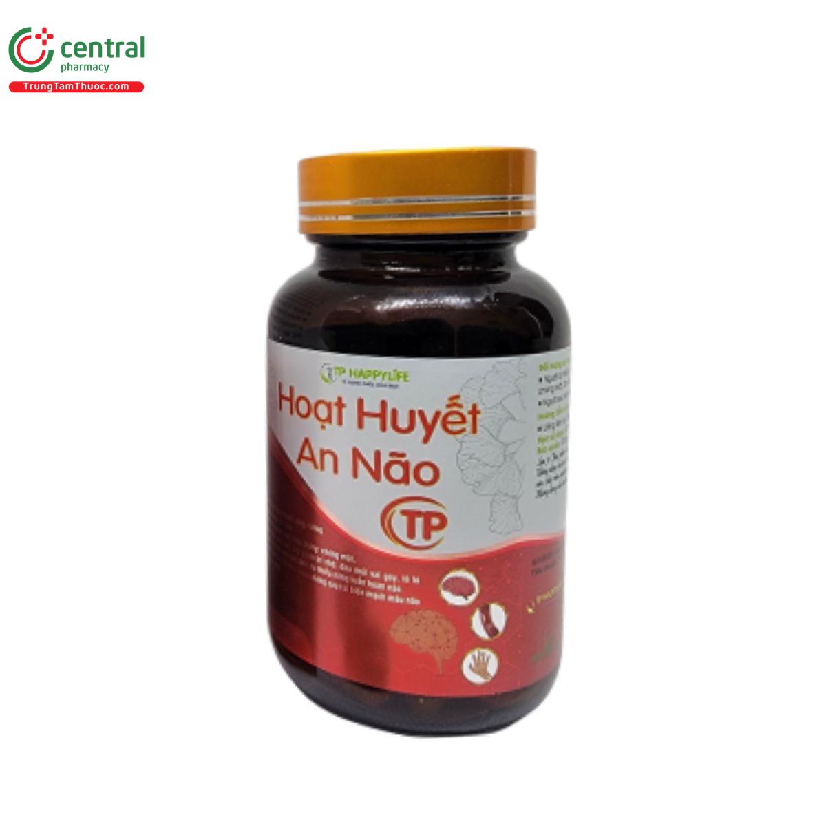 hoat huyet an nao tp 6 G2415 hoat huyet an nao tp 6 G2415