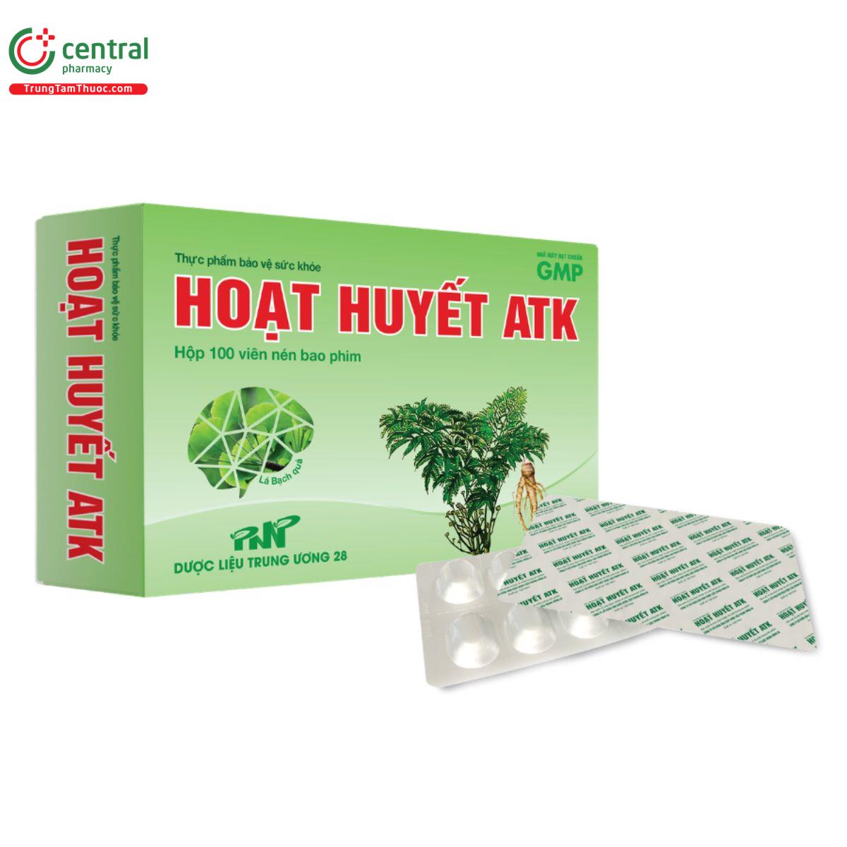 hoat huyet atk 1 J4677 hoat huyet atk 1 J4677