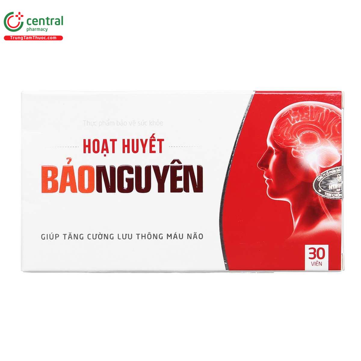 hoat huyet bao nguyen 1 D1125