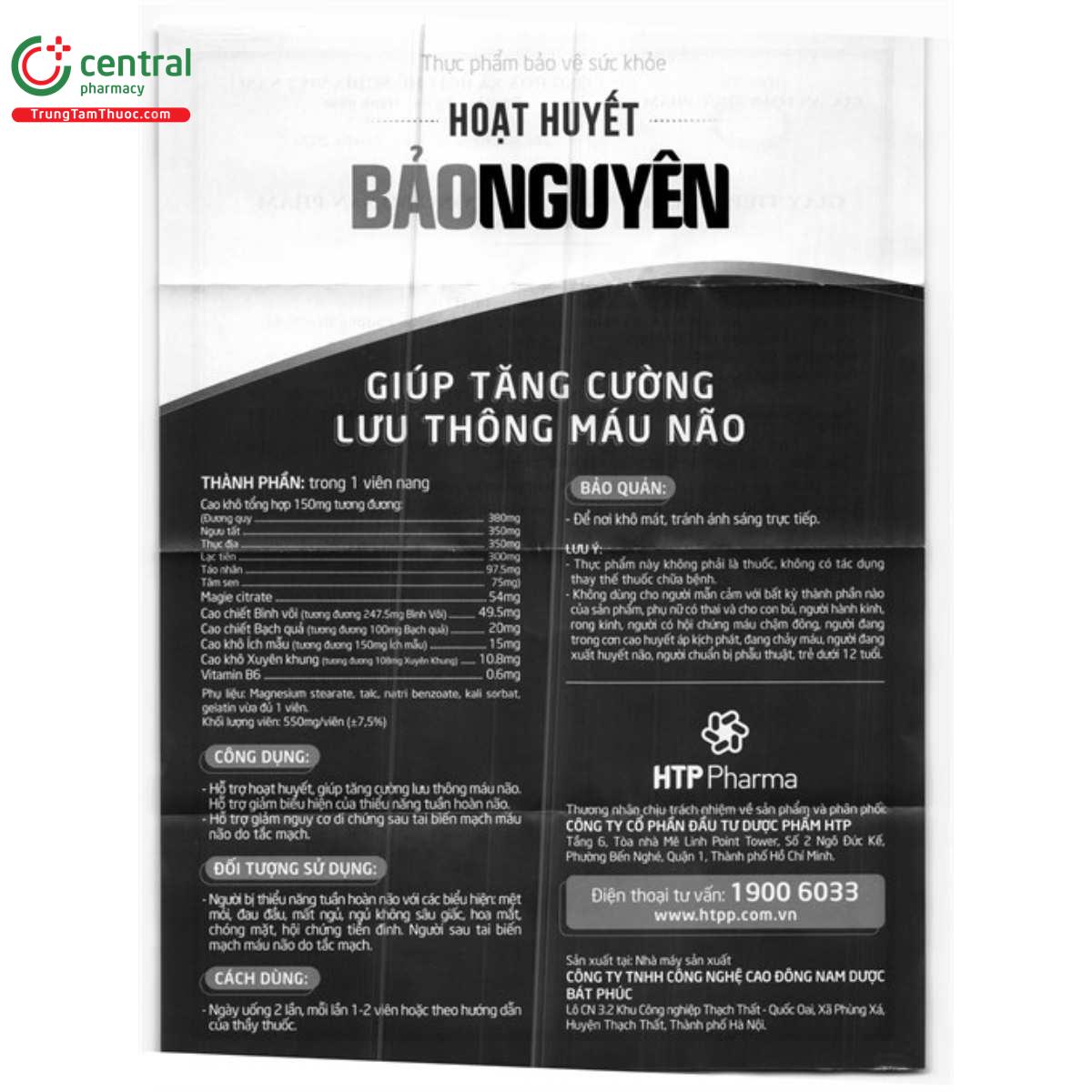 hoat huyet bao nguyen 5 S7072