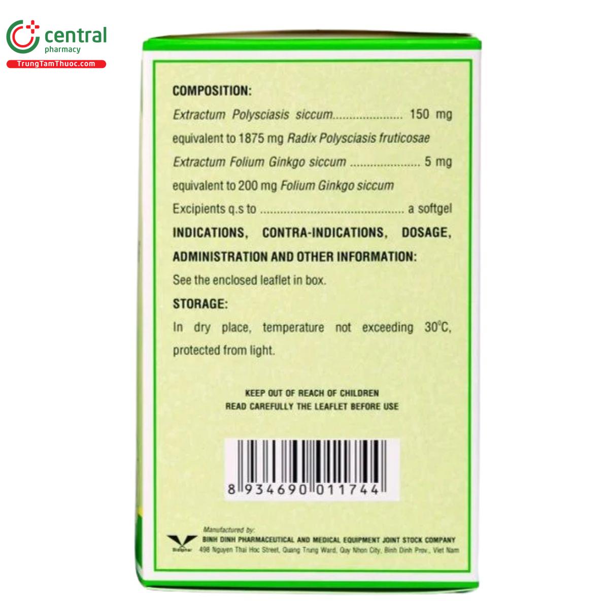 hoat huyet bdf 3 I3377 hoat huyet bdf 3 I3377