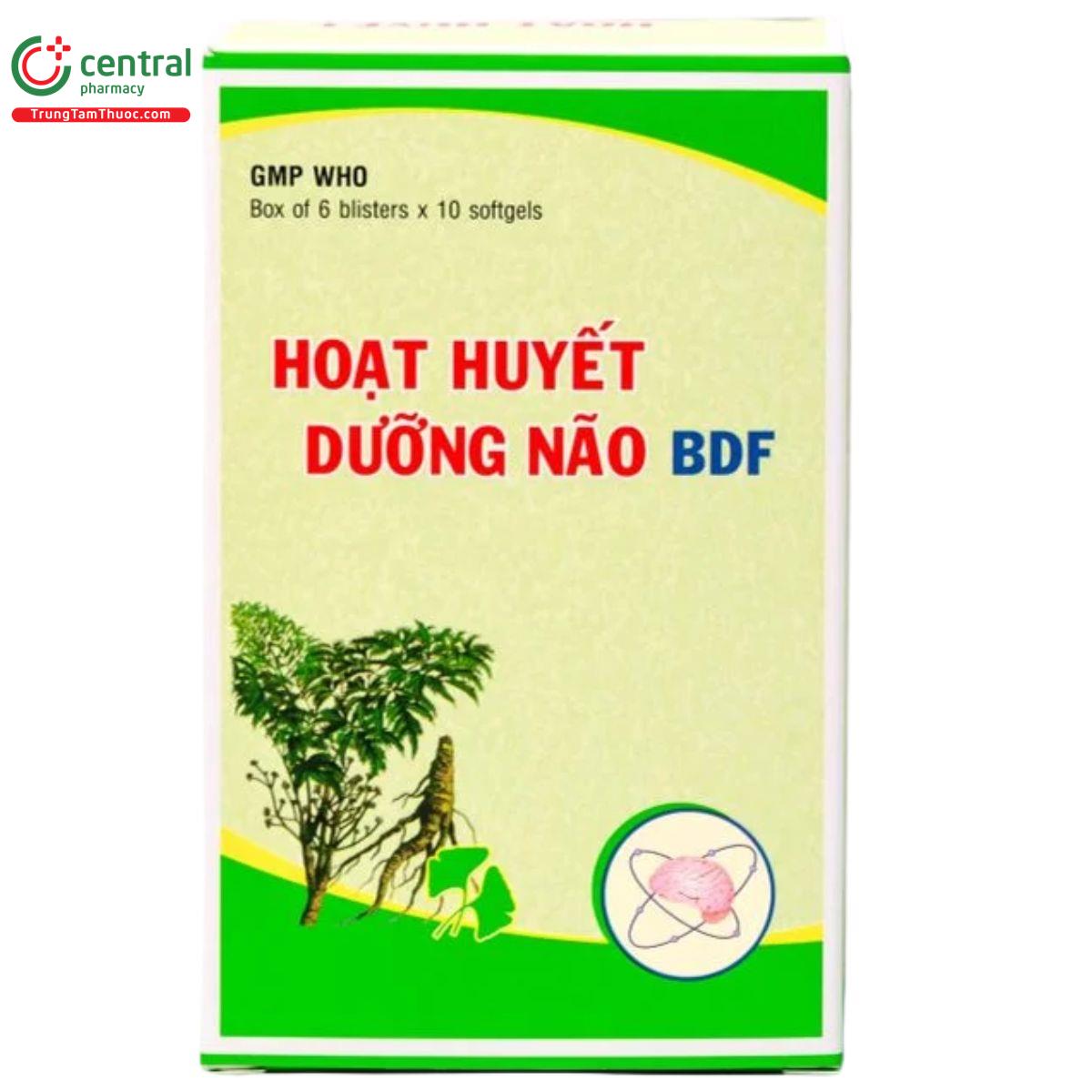 hoat huyet bdf 4 O6024 hoat huyet bdf 4 O6024