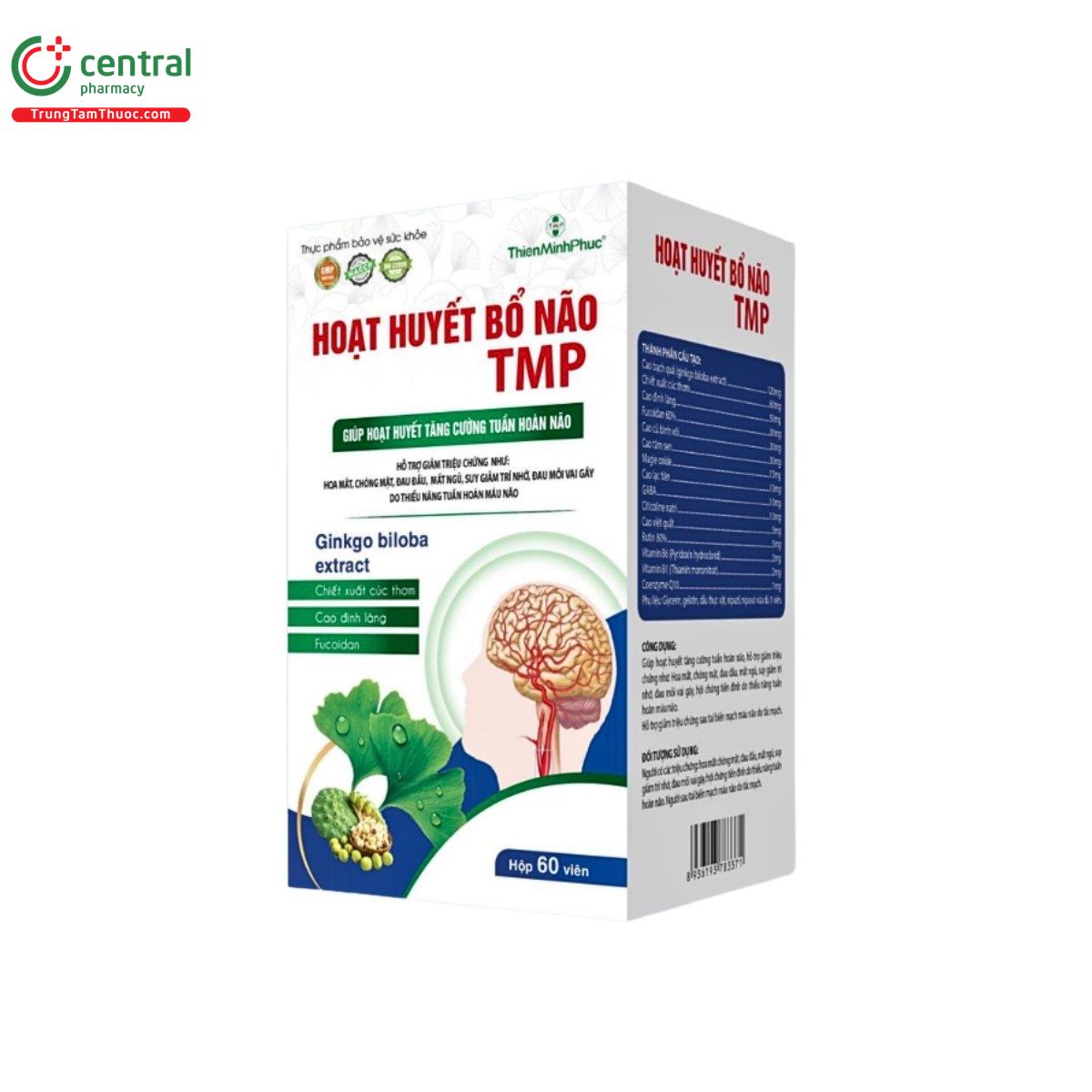 hoat huyet bo nao tmp 2 I3436 hoat huyet bo nao tmp 2 I3436