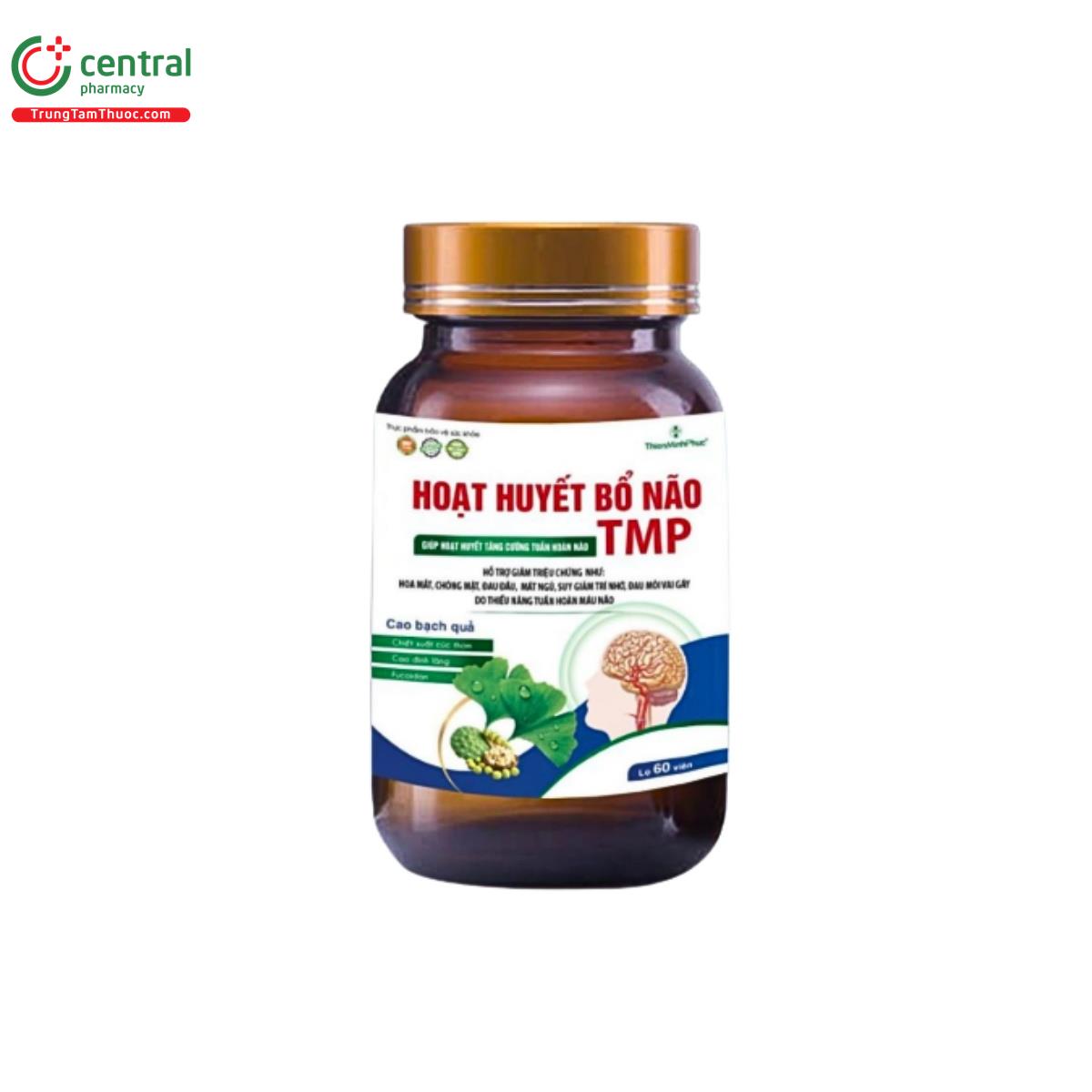 hoat huyet bo nao tmp 3 B0708 hoat huyet bo nao tmp 3 B0708