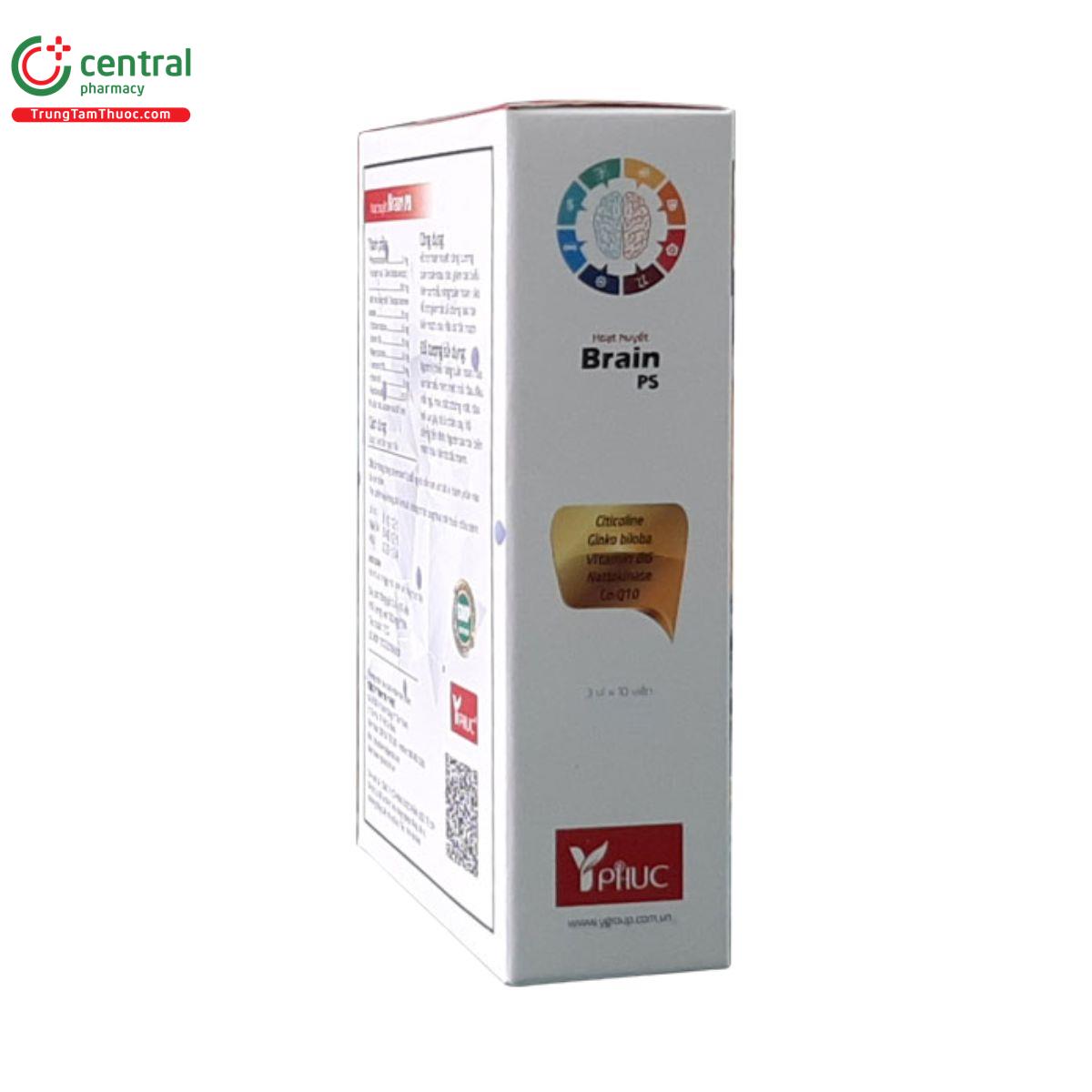 hoat huyet brain ps 4 R6505 hoat huyet brain ps 4 R6505