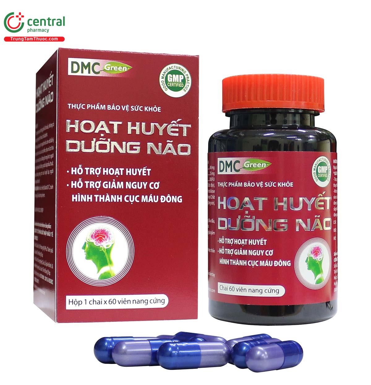 hoat huyet dmc 1 H2268