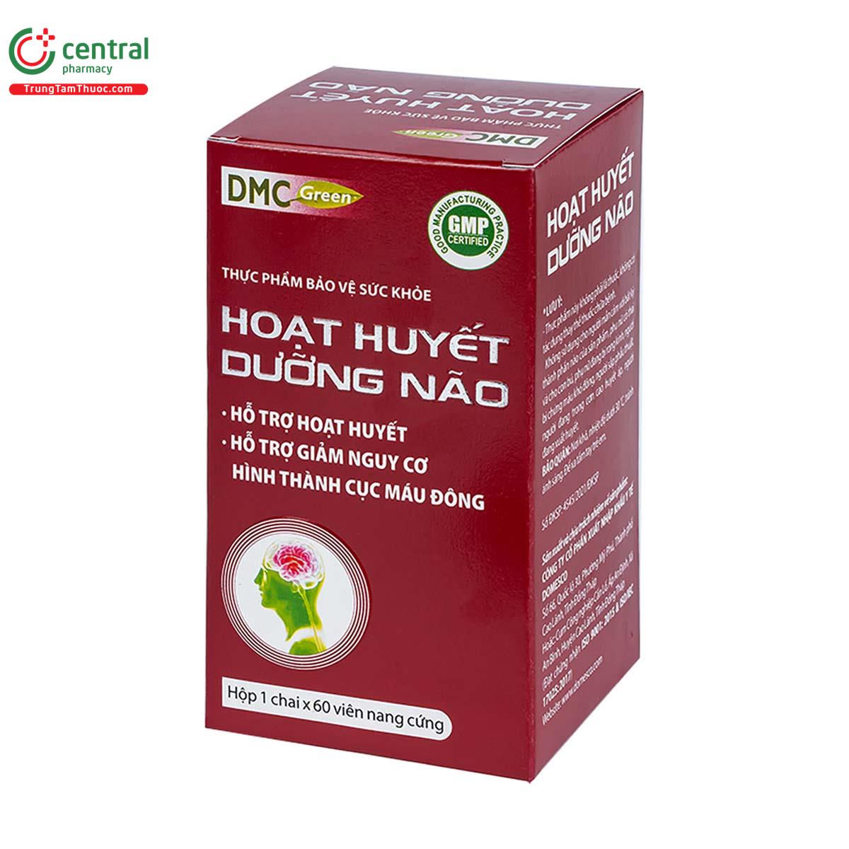 hoat huyet dmc 2 T7555