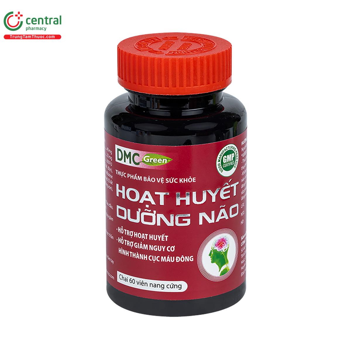 hoat huyet dmc 5 S7234